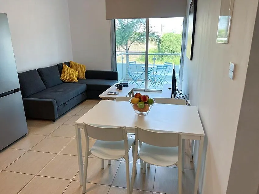 Apartamento Number 10 @ Coralli Protaras