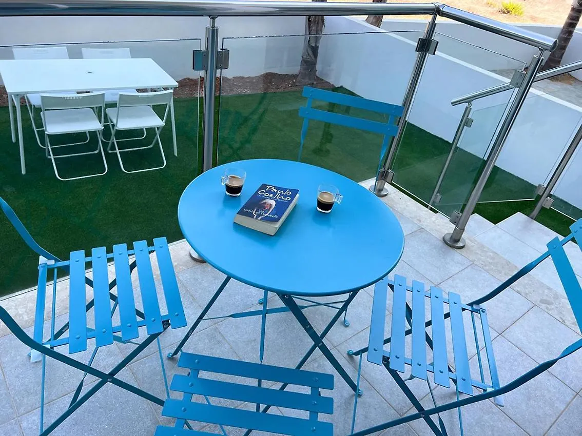 Number 10 @ Coralli Protaras Apartamento