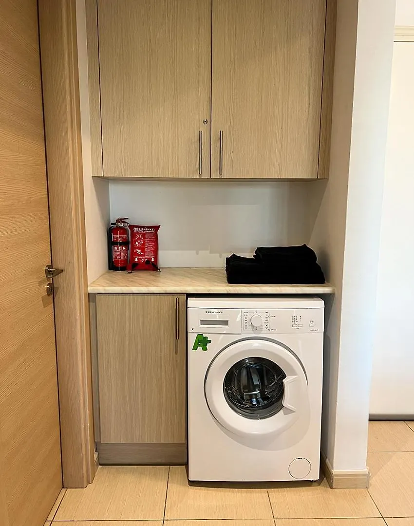 Apartamento Number 10 @ Coralli Protaras