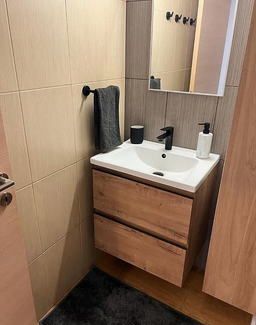 Apartamento Number 10 @ Coralli Protaras Chipre