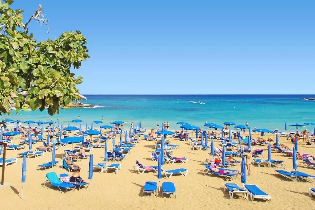 Number 10 @ Coralli Protaras Apartamento