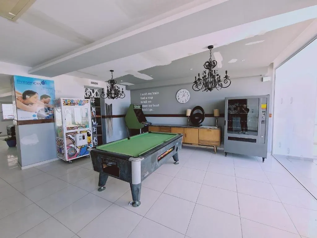Apartamento Number 10 @ Coralli Protaras